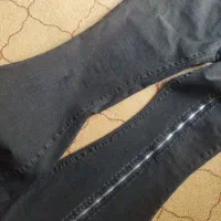 شلوارای نو