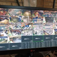 نصب دزدگیر اماکن و دوربین مداربسته با نصاب شرکت