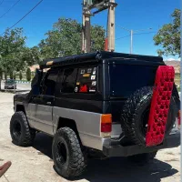 پاترل ۷۷انژکتور|خودرو سواری و وانت|مشهد, ولیعصر (شهرک غرب)|دیوار