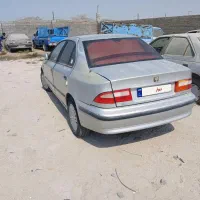 سمند مدل ۸۶