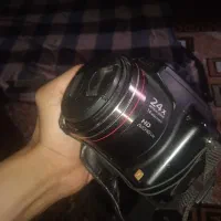 دوربین پاناسونیک ژاپن