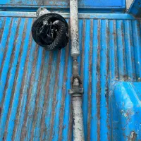 دیفرانسیل و گاردان نیسان