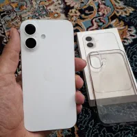 iphone 16 نرمال در حد آک آک