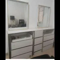 دکور اسپرت آرایشگاه سبک مدرن