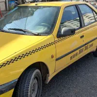 تاکسی گردشی مدل ۹۵|خودرو سواری و وانت|اندیشه, شهرک مریم|دیوار