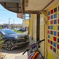 مغازه تعمیرگاه فرعی۳بنسنجان|فروش مغازه و غرفه|یاسوج, |دیوار