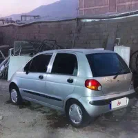 ماتیز مدل ۸۱