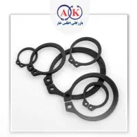 پخش انواع خار ، پین، ساچمه و پیچ و مهره