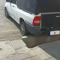 پراید ۱۵۱ مدل ۹۹|خودرو سواری و وانت|بهارستان, |دیوار