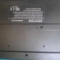 کیبورد استفاده نشده سالهاست توی انباری هست|قطعات و لوازم جانبی رایانه|تهران, درختی|دیوار