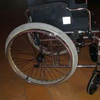 ویلچر نو راحت