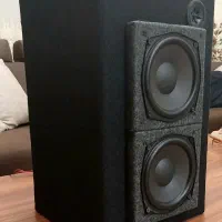 باند دبل ووفر آیوا