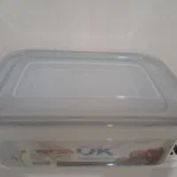 ظروف مناسب فریزر|ظروف نگهدارنده، پلاستیکی، یک‌بارمصرف|گرمسار, |دیوار