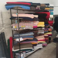پارچه فروشی