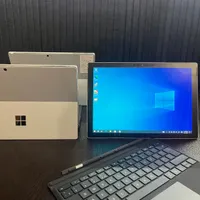 لپ تاپ سرفیس Microsoft Surface Pro 7 نسل ۱۰