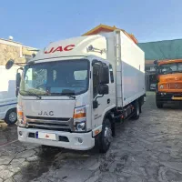جک6تن یخچالی