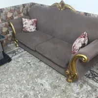 مبل  تماس|مبلمان خانگی و میز عسلی|بانه, |دیوار