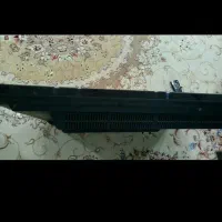 تلویزیون ایکس ویژن مونتاژ کره|تلویزیون و پروژکتور|پردیس, فاز ۵|دیوار