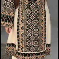 خیاطی زنانه بلوچی
