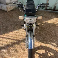 موتور سیکلت پرواز|موتورسیکلت|سراوان, |دیوار