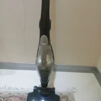 جارو شارژی سالم|جاروبرقی، جارو شارژی، بخارشو|تهران, طیب|دیوار