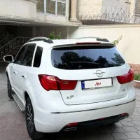 هایما S7 مدل۹۷ بیرنگ اقساط (بدون ضامن)|خودرو سواری و وانت|تهران, نارمک|دیوار