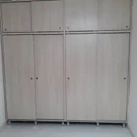 کمد دیواری قابل حمل|جاکفشی، کمد، دراور|اراک, |دیوار