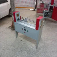 دستگاه صنعتی رول کن