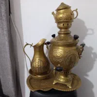 سرویس سماور