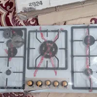 گاز