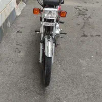 هندا ۲۰۰لیفان