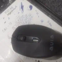 موس نونو از برند ائولا|قطعات و لوازم جانبی رایانه|یزد, |دیوار