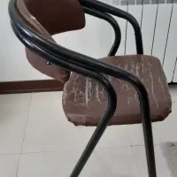 صندلی انتظار