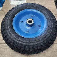 لاستیک فرغون . چرخ فرقون|ابزارآلات|مشهد, امامیه (شهرک غرب)|دیوار