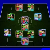 اکانـت efootball