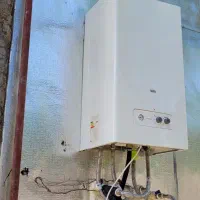 تعمیر و سرویس پکیج و آبگرمکن|آبگرمکن، پکیج، شوفاژ|رشت, یخسازی|دیوار