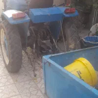 تراکتور داروانا|خودرو سنگین|خرمدره, |دیوار