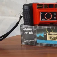 دوربین عکاسی قدیمی کلکسیونی|دوربین عکاسی و فیلم‌برداری|قم, نخودی|دیوار