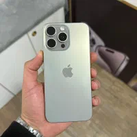 اپل iPhone 15 Pro Max 256 Z/A