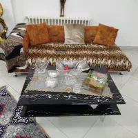 مبل اسپرت|مبلمان خانگی و میز عسلی|تهران, خاک سفید|دیوار