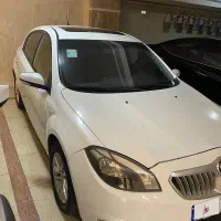 برلیانس h320 موتور بزرگ|خودرو سواری و وانت|تهران, اکباتان|دیوار