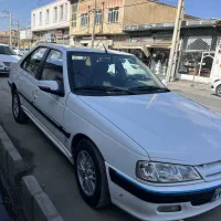 پارس سال 1400|خودرو کلاسیک|نقده, |دیوار