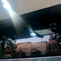 ماکروفر ال جی ۴۲ لیتری سیلور و مشکی