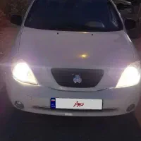 فروش ماشین تیبا ۱|خودرو سواری و وانت|یاسوج, |دیوار