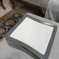بشقاب|ظروف سرو و پذیرایی|فولادشهر, C5|دیوار
