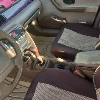 سمند موتور ملی|خودرو سواری و وانت|خوی, |دیوار