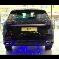 لوکانو ال ۸|خودرو سواری و وانت|تهران, سعادت‌آباد|دیوار