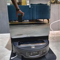 نصب و اندازی تمامی برند های جاروهای رباتیک