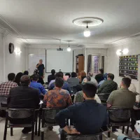 همایش ریلکسی