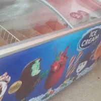 فریزر درحدنو